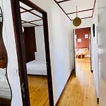 Palheiro House 度假居 Cortegaça
