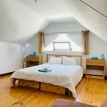 Palheiro House 度假居
