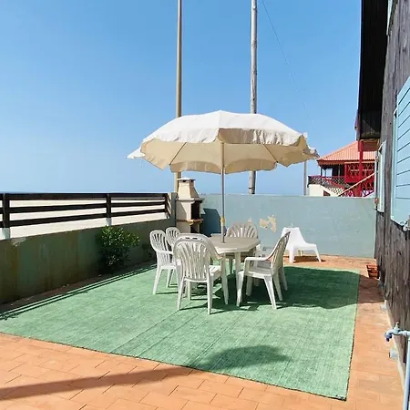 Palheiro House بيت للعطل Cortegaça