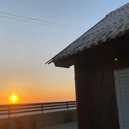 Vakantiehuis Palheiro House *