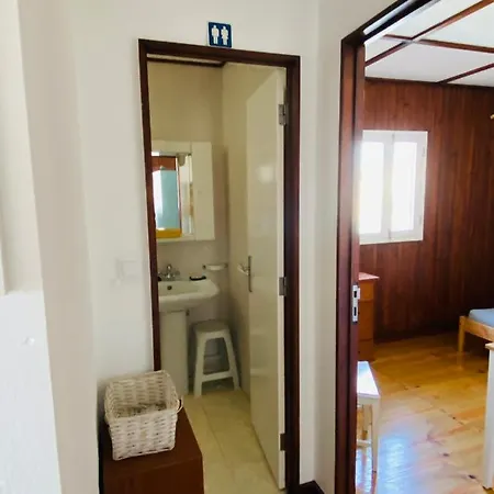 Palheiro House בית נופש Cortegaça