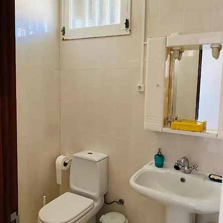 בית נופש Palheiro House