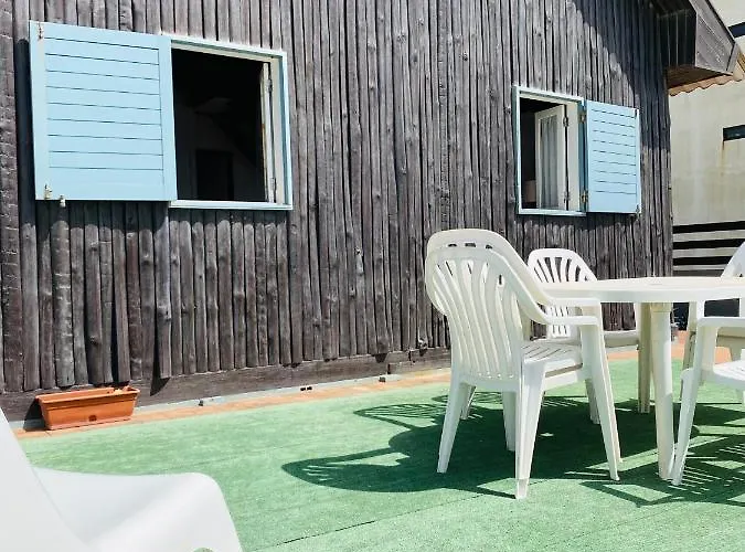 Vakantiehuis Palheiro House Cortegaça