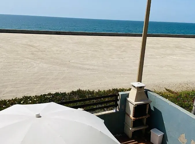 Palheiro House Vakantiehuis Cortegaça