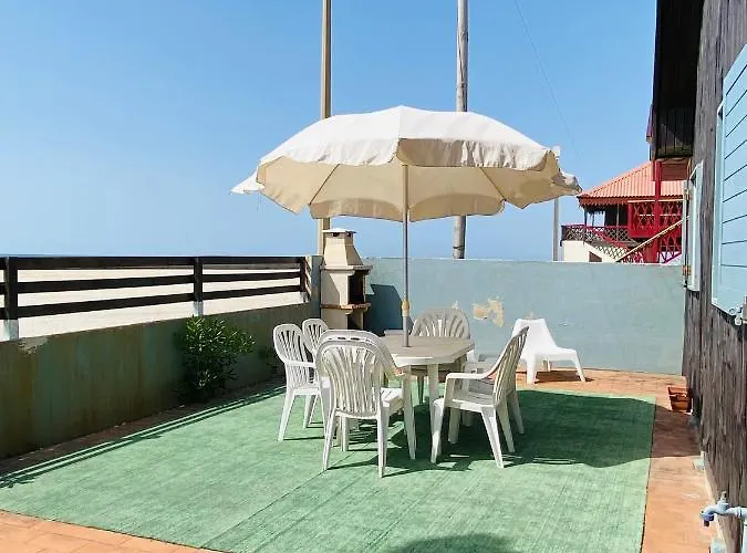 Palheiro House Hébergement de vacances Cortegaça