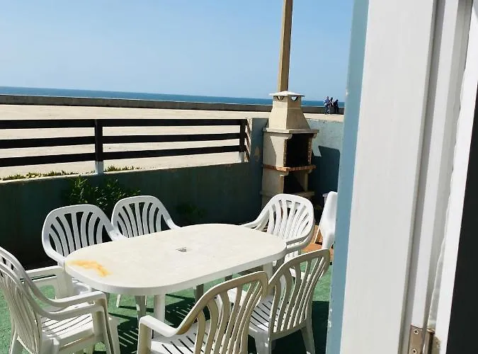 Palheiro House * Cortegaça