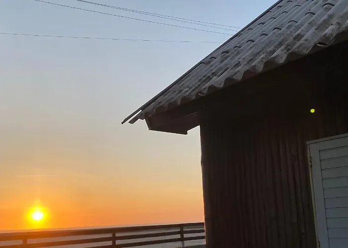 Vakantiehuis Palheiro House *