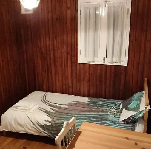 Vakantiehuis Palheiro House Cortegaça