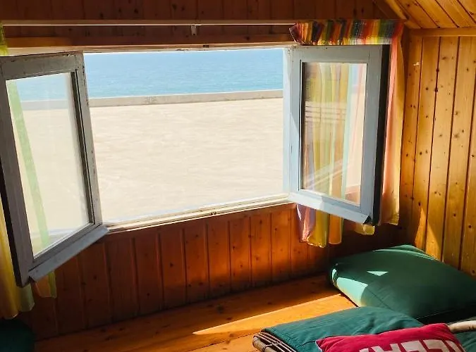 Vakantiehuis Palheiro House *