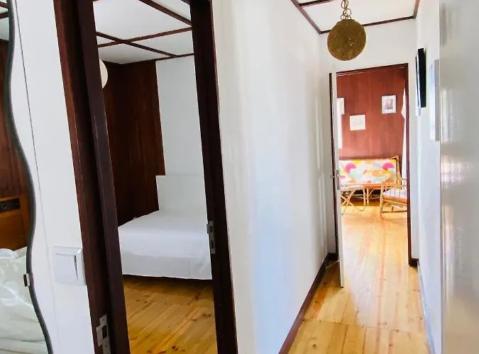 Palheiro House Vakantiehuis Cortegaça