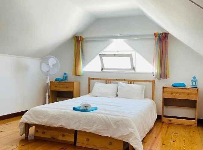 Palheiro House Vakantiehuis