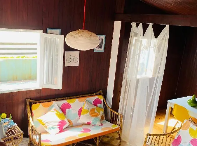 Palheiro House Cortegaça