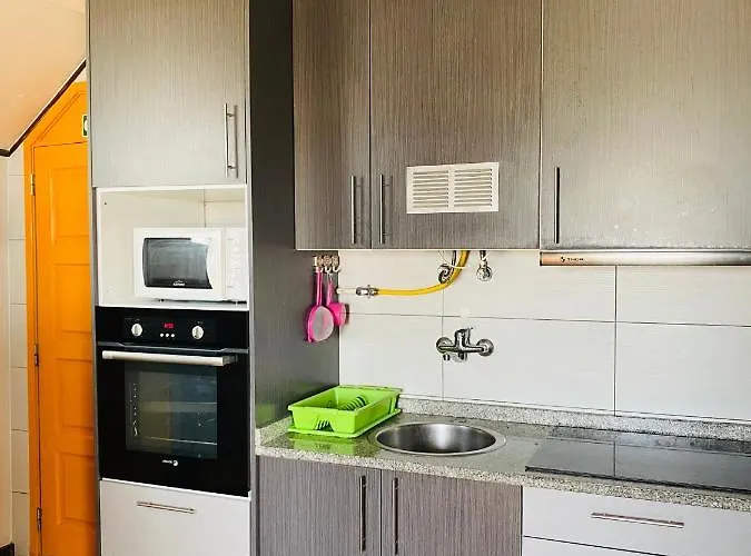 Palheiro House Cortegaça