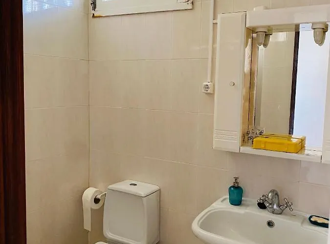 Hébergement de vacances Palheiro House